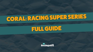 Coral Racing Super Series