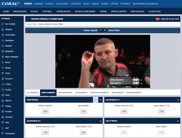 Coral online betting sign instantly Coral online betting sign instantly