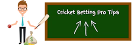 Cricket Betting Pro Tips