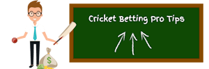 Cricket Betting Pro Tips