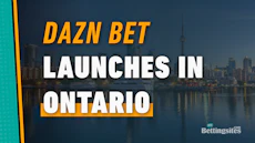 DAZN Bet Article image