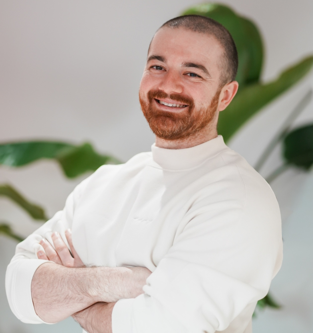 Stuart Ballard Profile Image