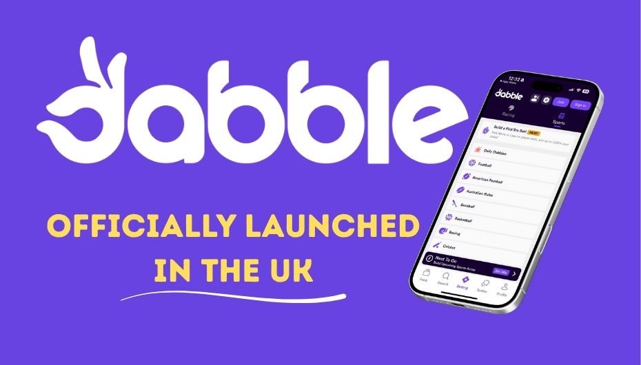 Dabble news article graphic