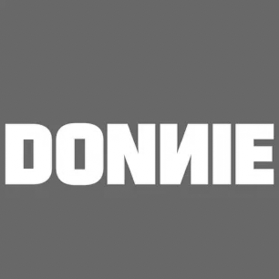 Donnie Bet Logo Square modified
