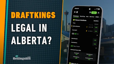 Draftkings alberta legal article image