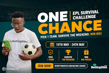 EPL SURVIVAL CHALLENGE