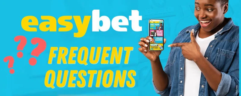 Easybet Sign Up Bonus (Claim R50 + 25 Free Spins)