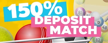 Easybet First Deposit Bonus