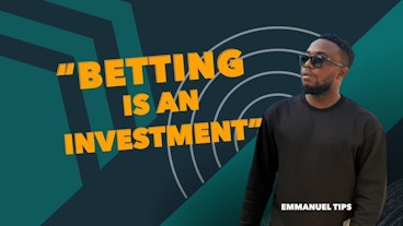 Emmanuel tips interview