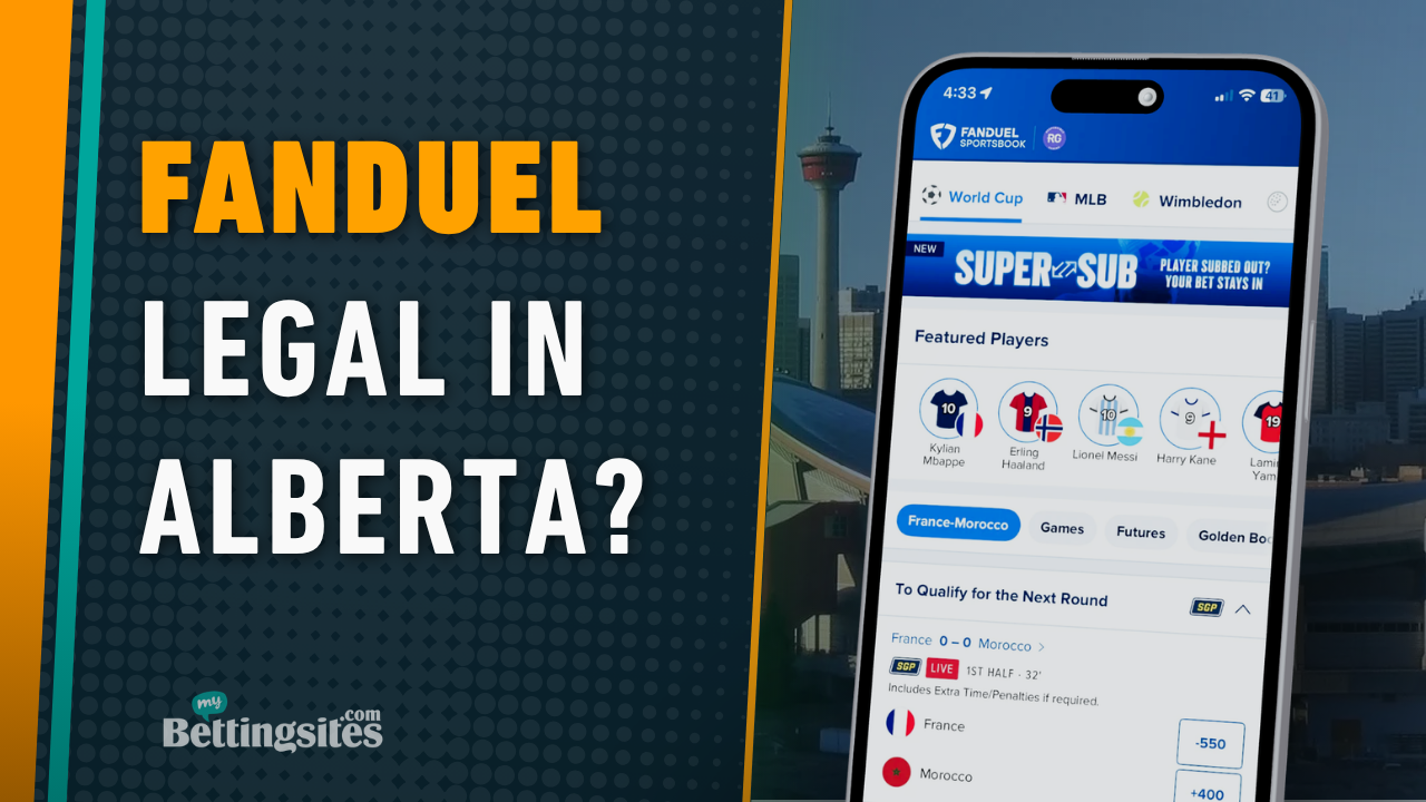 Fanduel alberta legal article image