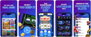 Fanduel casino app preview