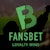 FansBet Free Bet - Up to $30 Every Sunday