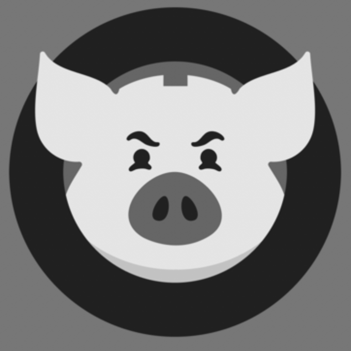 Fat Bet Logo Square modified