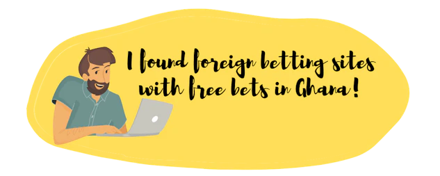 Foreign Betting Sites in Ghana 5