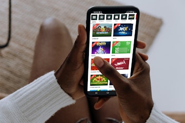 Frapapa Online Casino