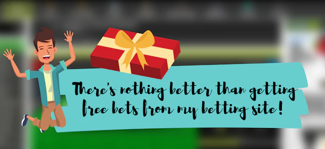 Free Bets Image
