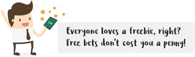 Free Bets NZ