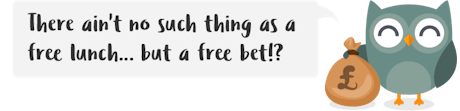 Free bets online