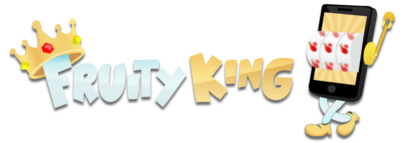 Fruity King logo