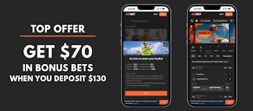 G Gbet free bet promo