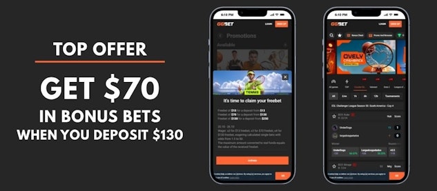 G Gbet free bet promo