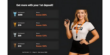 G Gbet sign up bonus