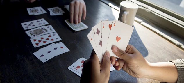 Games of Skill