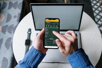Gbets Data Free Mock Up
