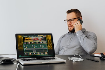 Gbets Homepage Mock up 2