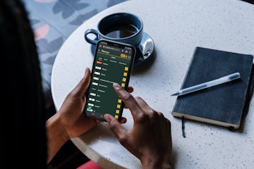 Gbets Mobile Deposit Methods