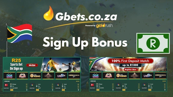 Gbets Sign Up Cover Image