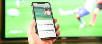 Generic Sports Betting Image