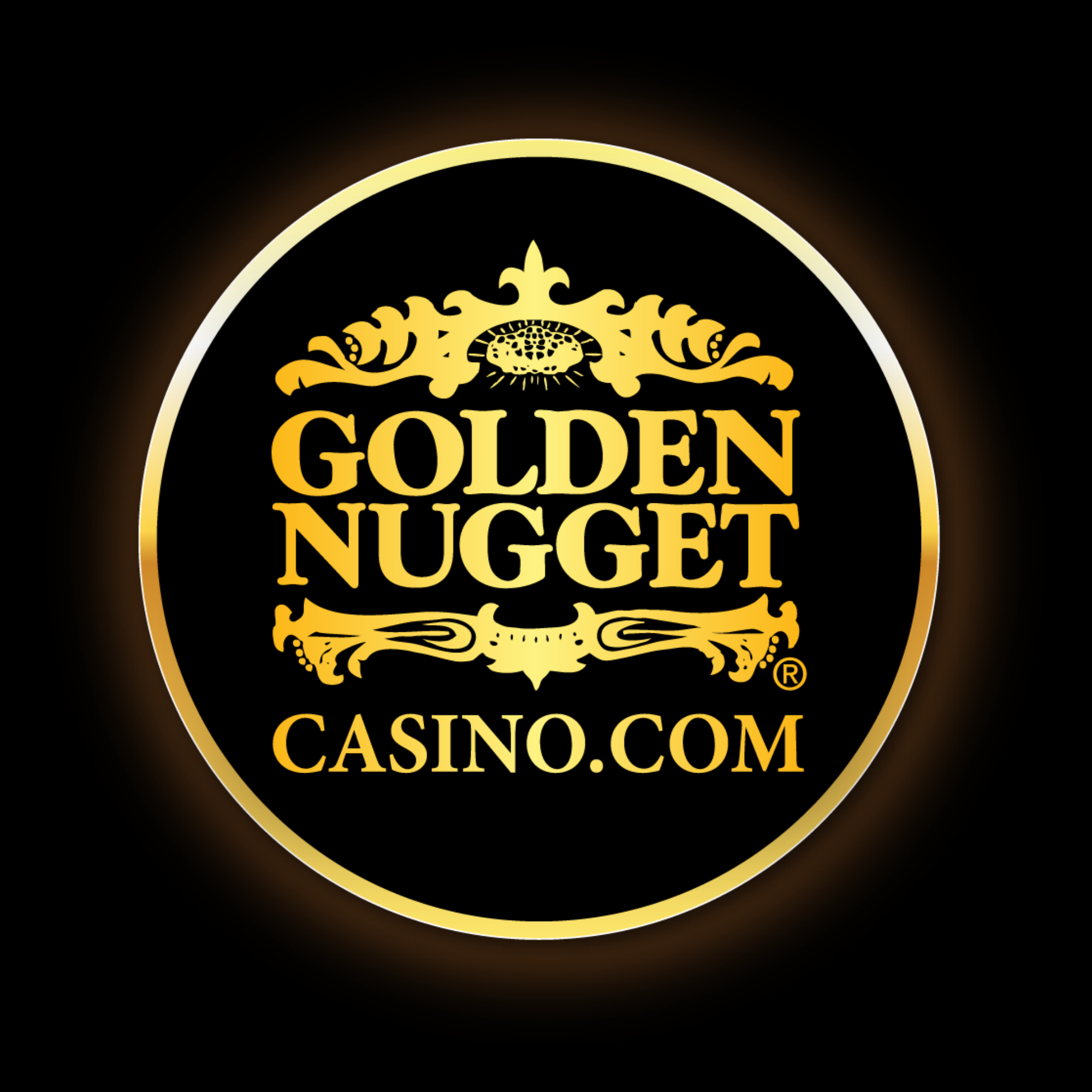 Golden Nugget Casino Ontario Logo