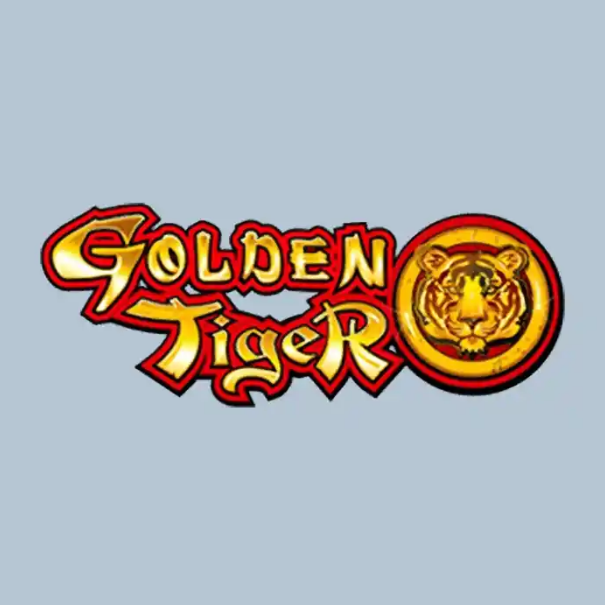 Golden Tiger Casino Alberta Logo