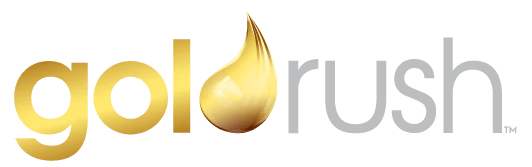 Goldrush logo