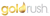 Goldrush logo