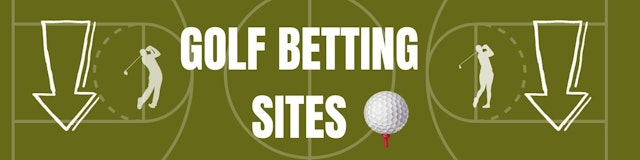 Golf Betting Sites
