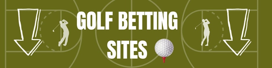 Golf Betting Sites