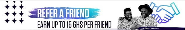 Greatodds Refer a Friend