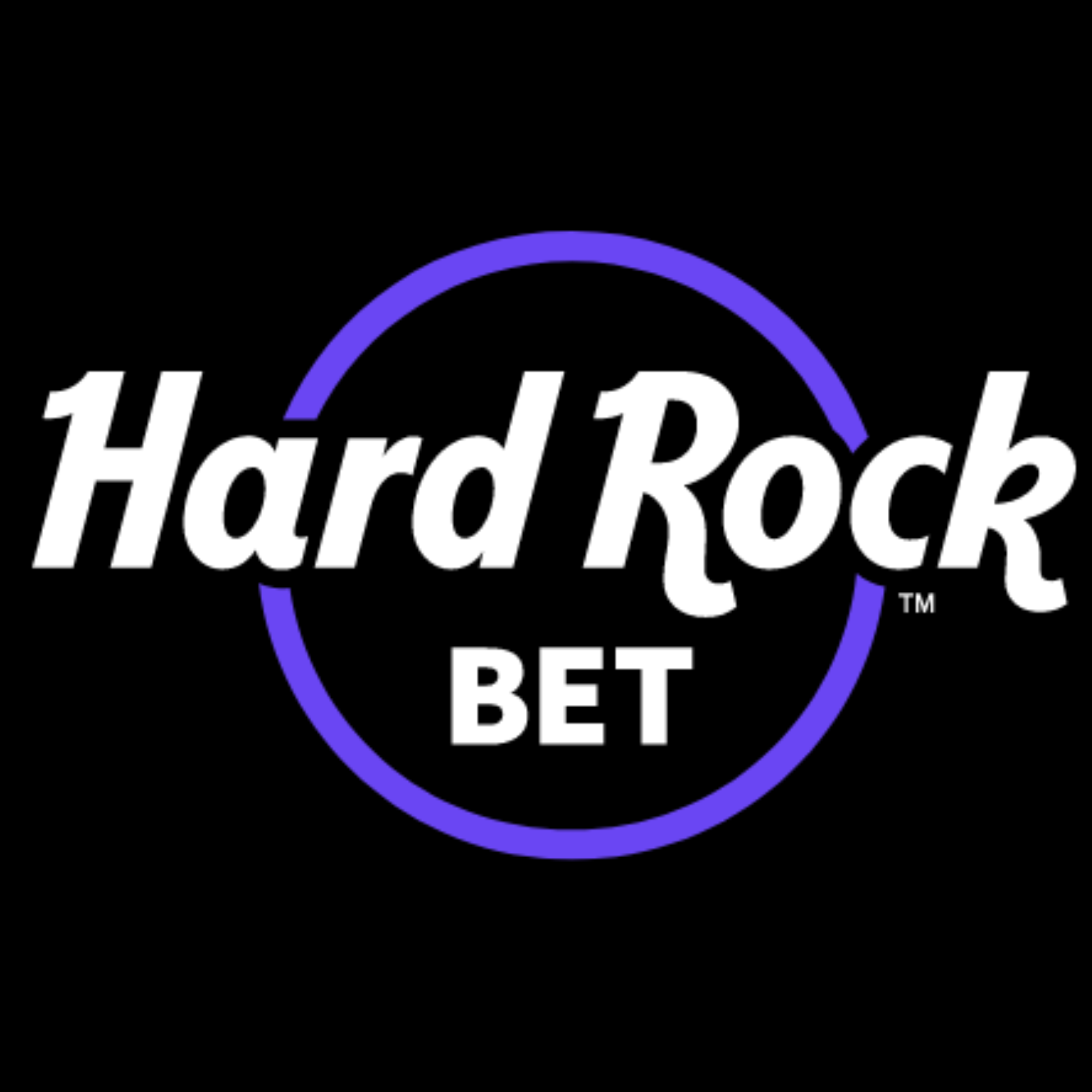 Hard Rock Bet Logo