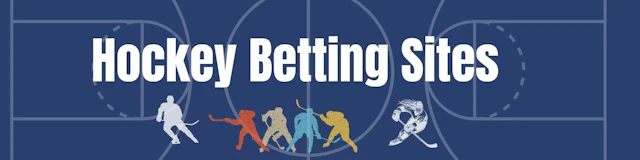 Hockey Betting Sites