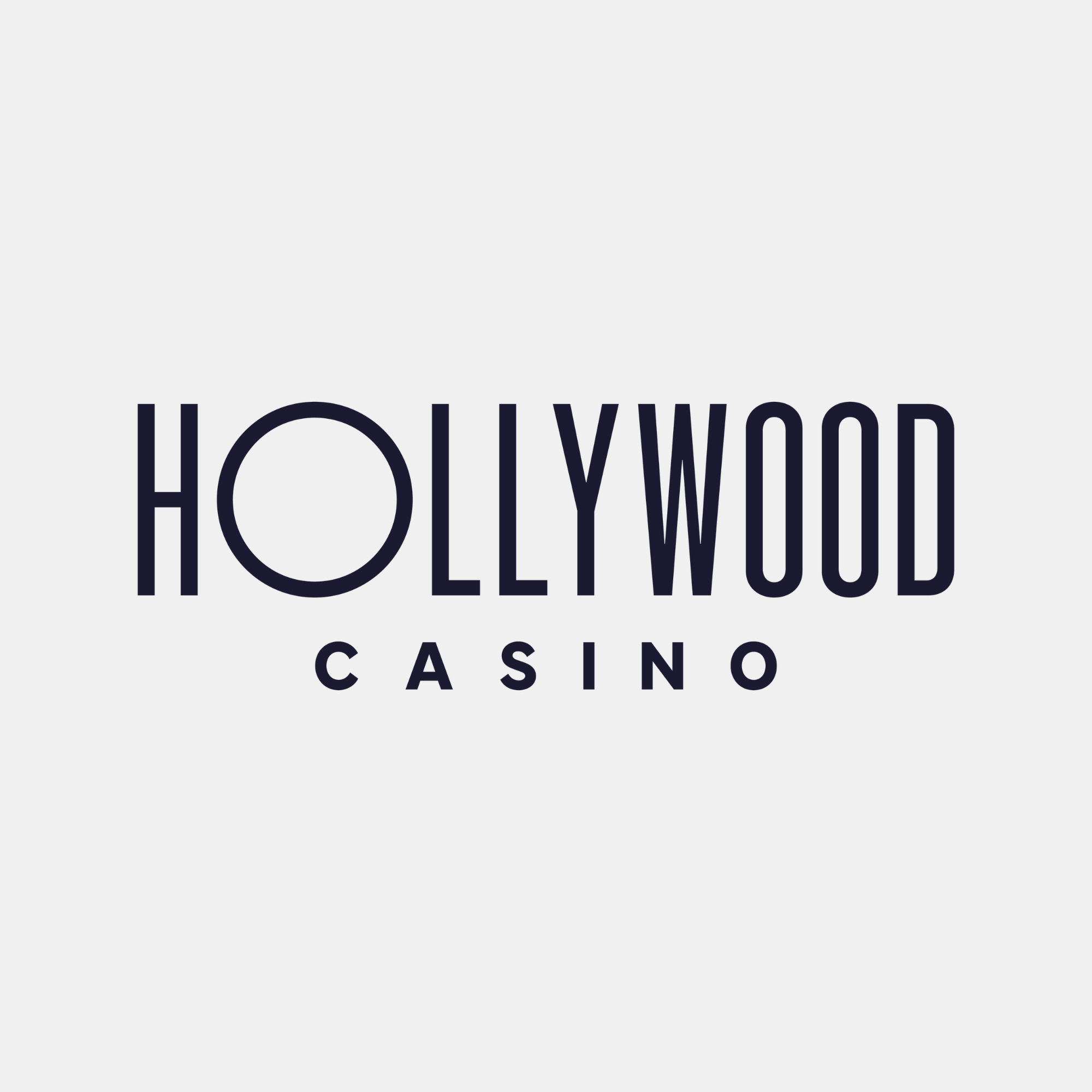 Hollywood Casino Alberta logo