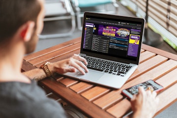 Hollywoodbets Homepage New Site Mock Up