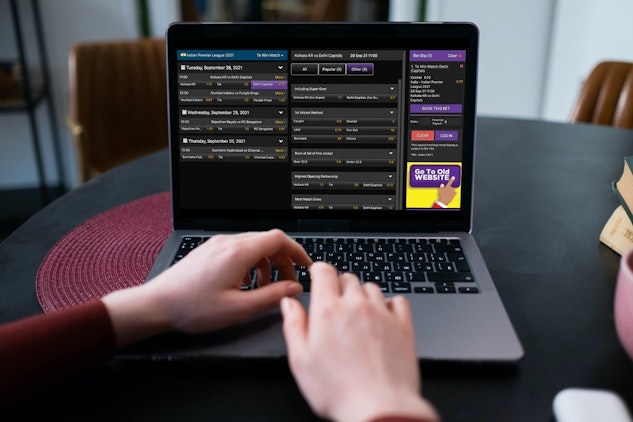 Hollywoodbets IPL Betting