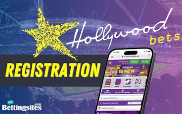 Hollywoodbets Registration