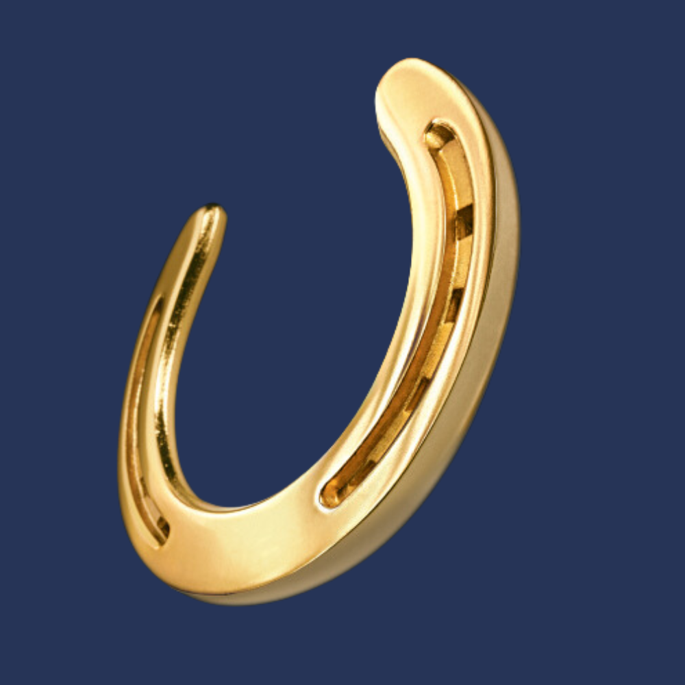 Horseshoe Online Casino Logo Square