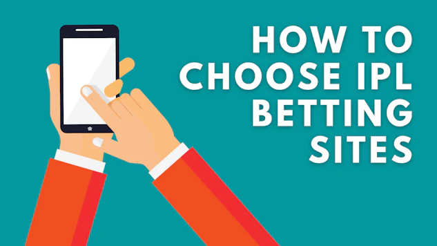 How to Choose IPL Betting Sites