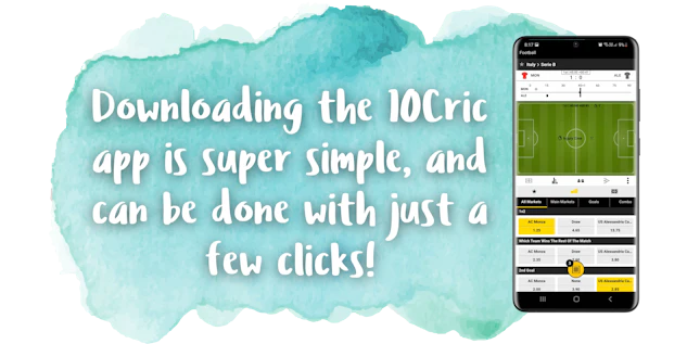 How to Download the 10 Cric App