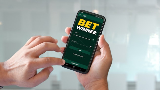 Betwinner Apk - Play Sports and Casino Games on Your Mobile Device