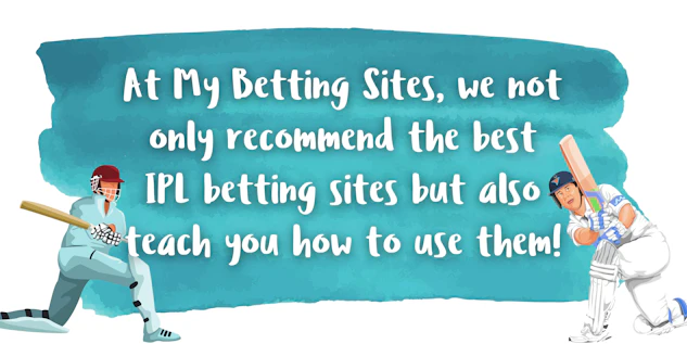 How to Use IPL Betting Sites
